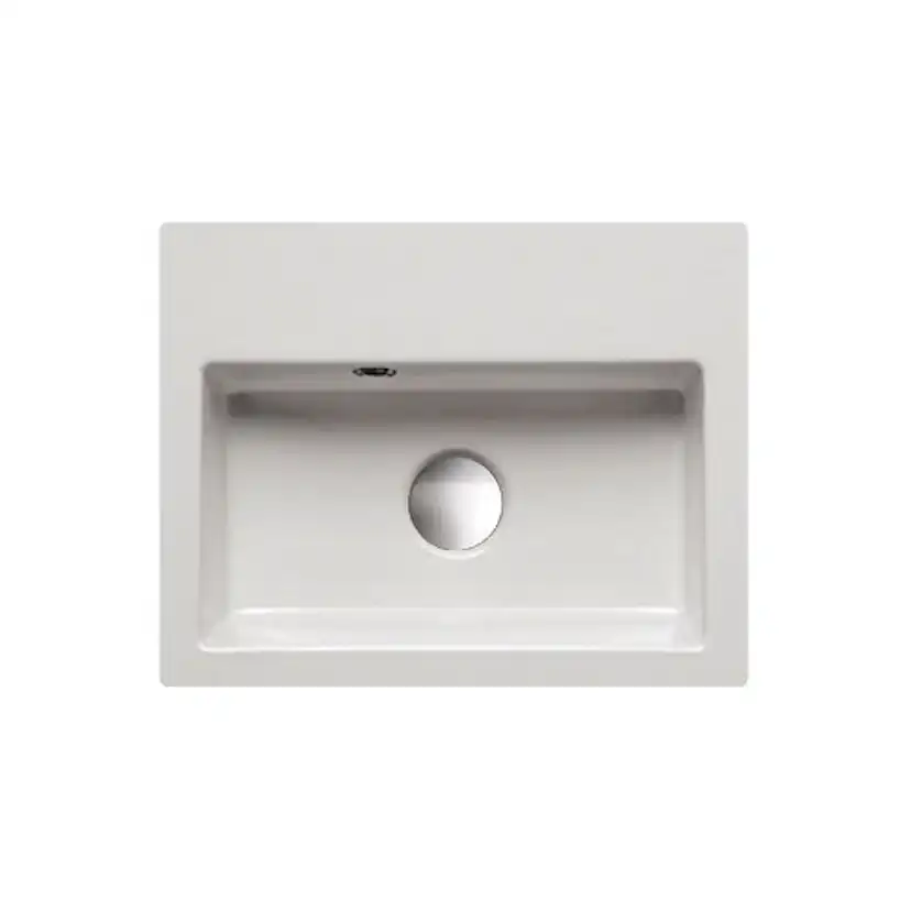Tvättställ Globo Classic 6-SCR40 Servant Globo Classic 6-SCR40