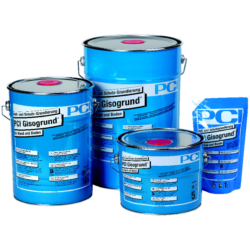 Primer PCI Gisogrund | kakel-och-klinker - fix-och-fog - primer | KakelKungen