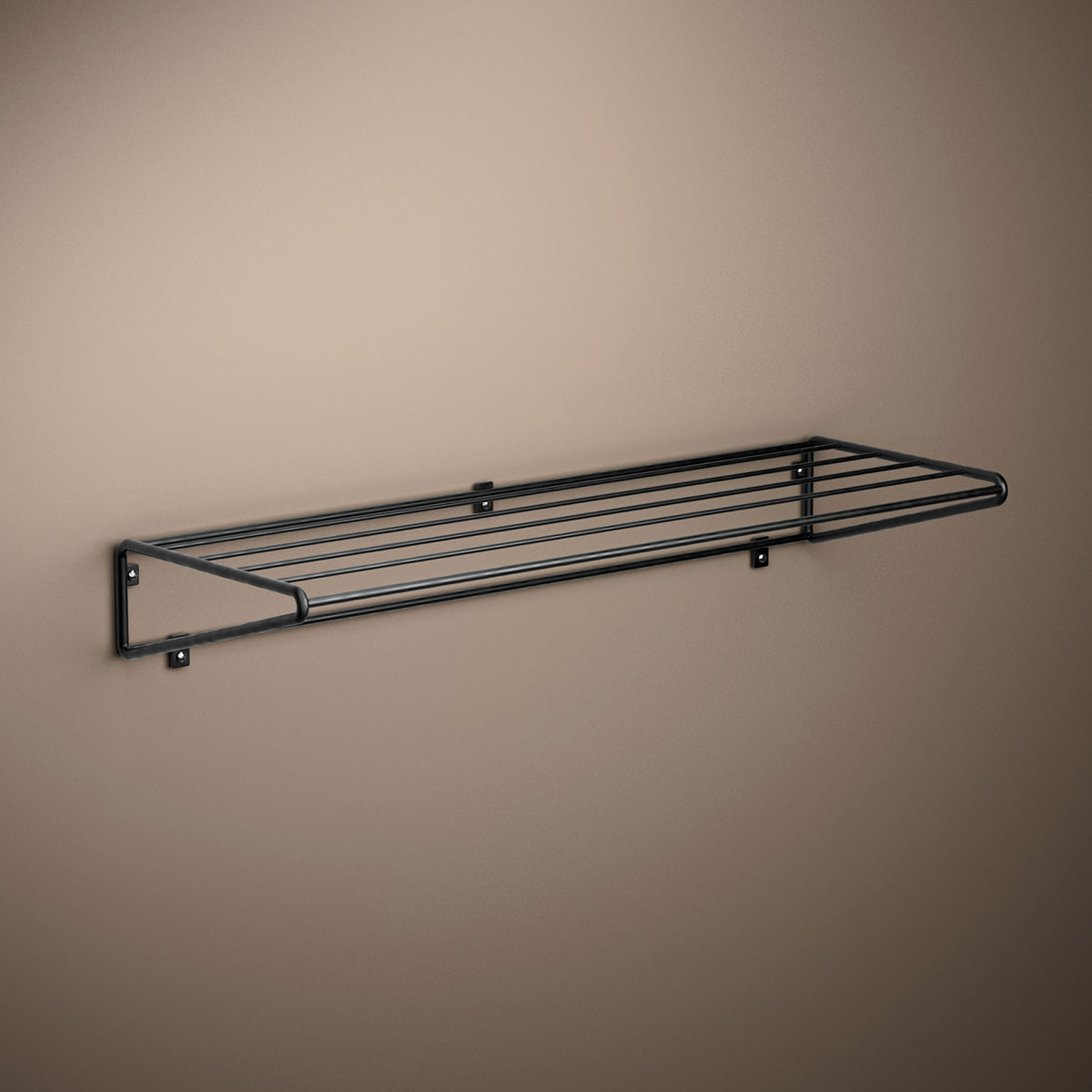 Skohylle Lundbergs Hedda