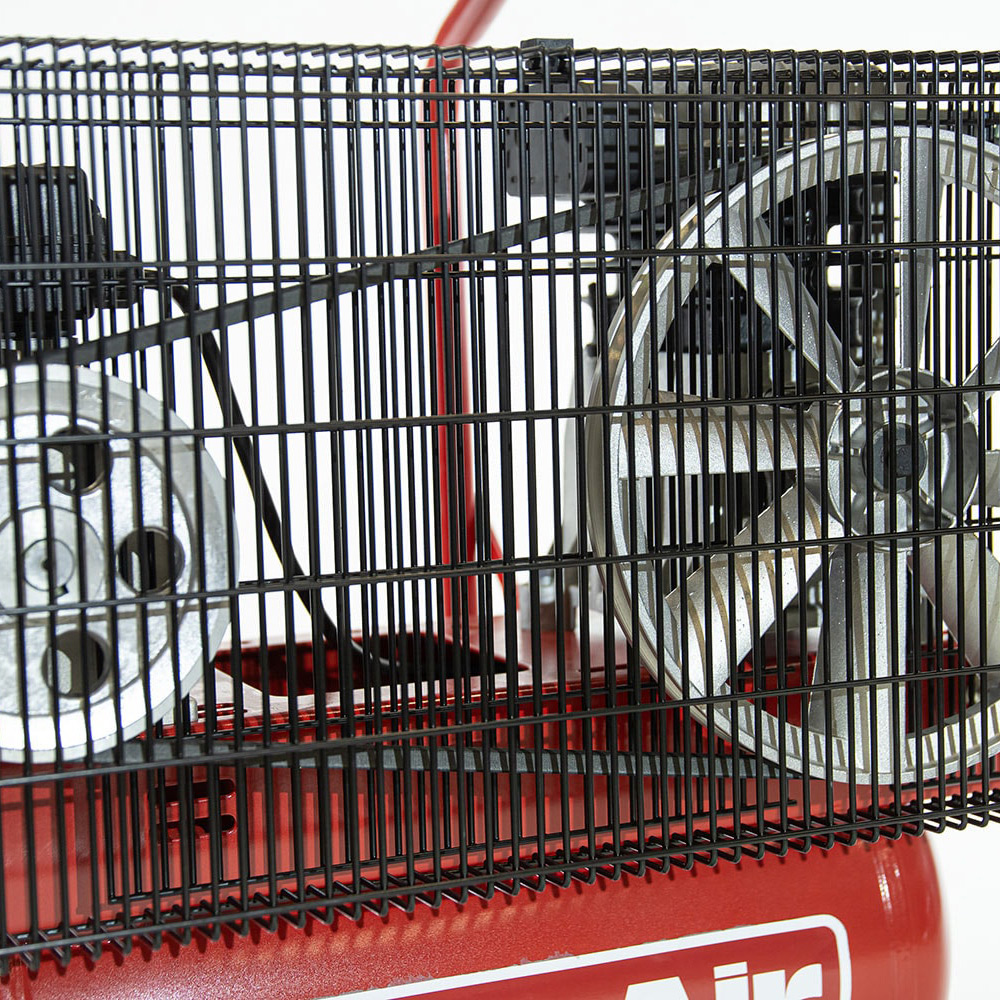 Kompressor Drift-Air E 300 M 24 1-fase