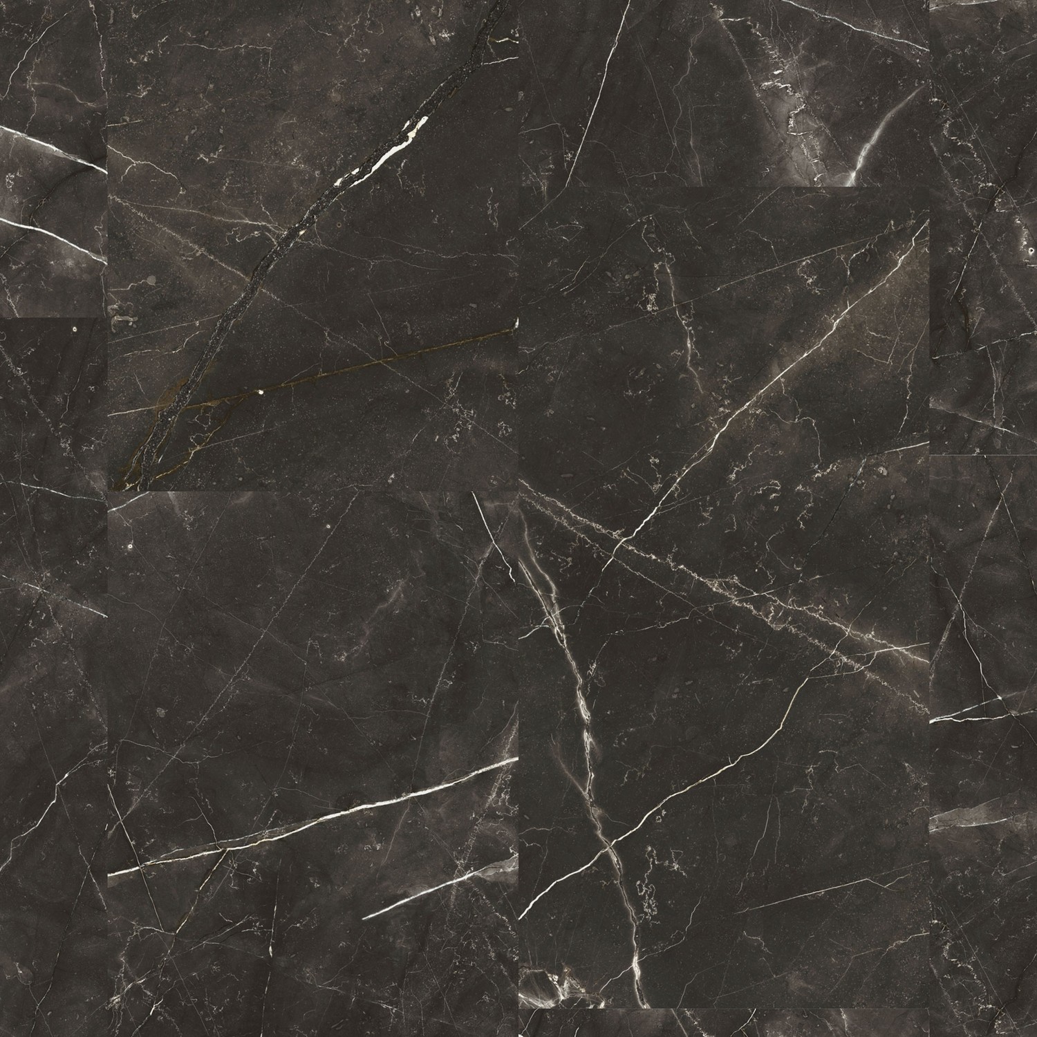 Vinylgulv Tarkett iD Inspiration 55  Marquina Grande Black