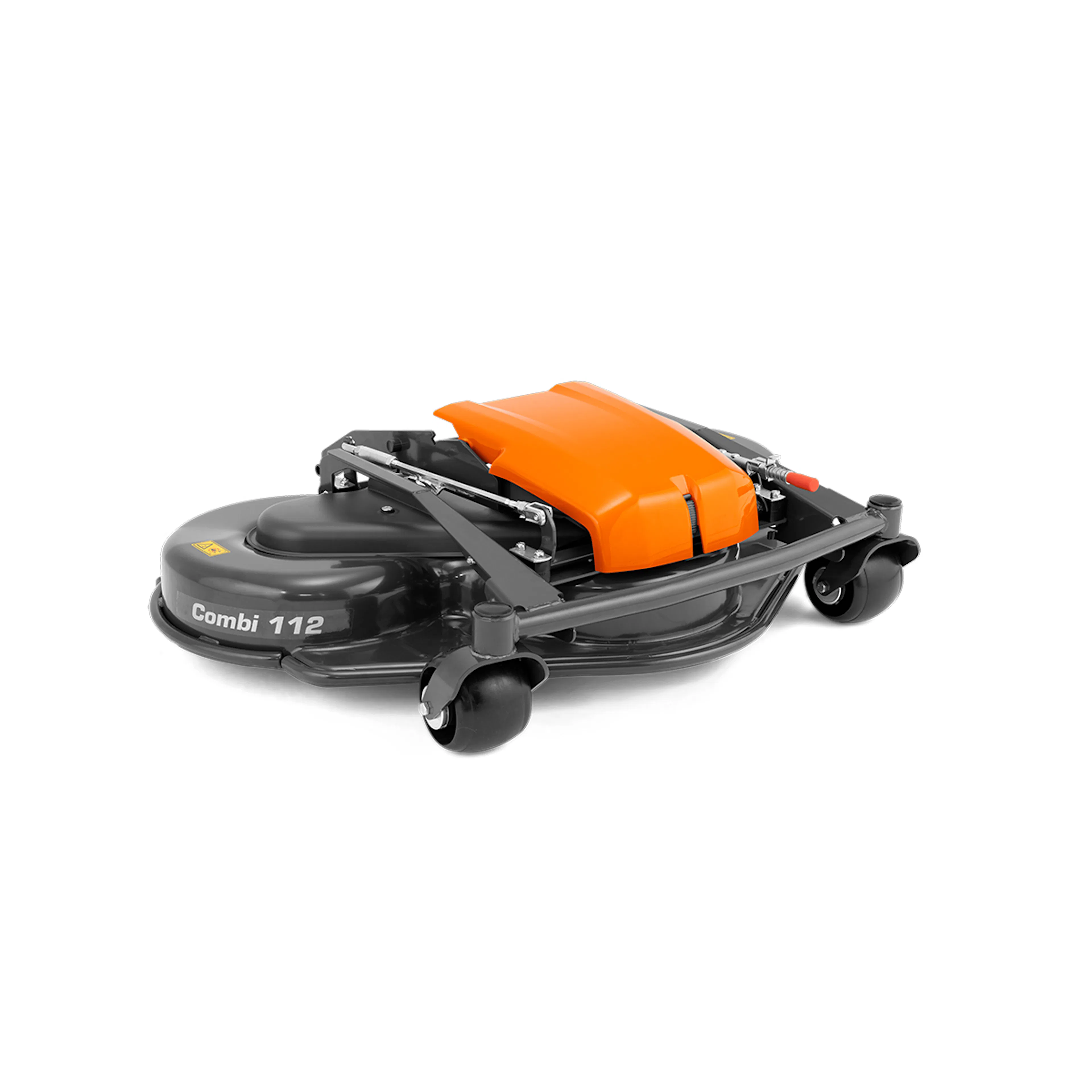 Klippeaggregat Husqvarna Combiclip 112 cm til P 524X-Serien