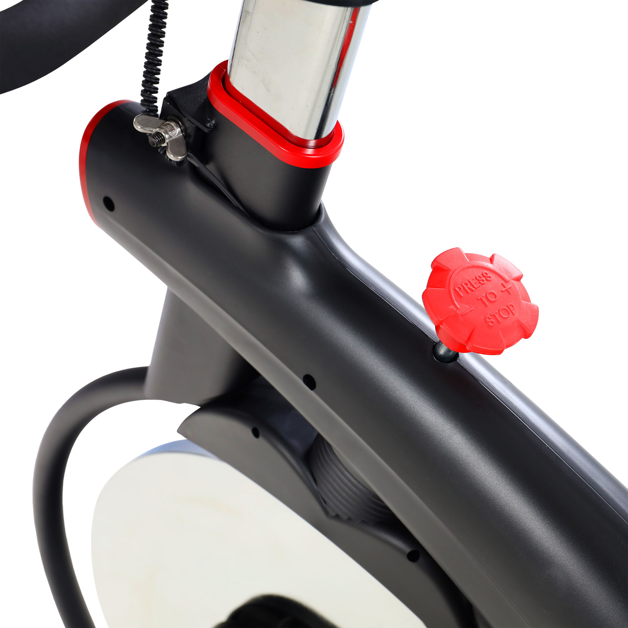 Spinningssykkel Trekkrunner 13kg Svinghjul TR200