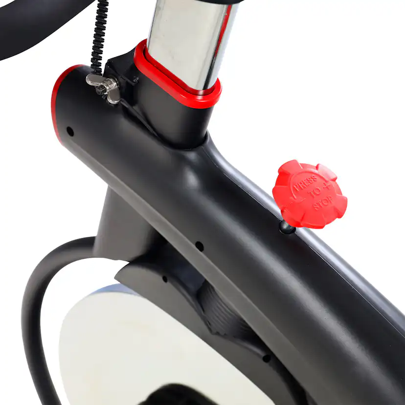 Spinningssykkel Trekkrunner 21kg Svinghjul TR300 Pro