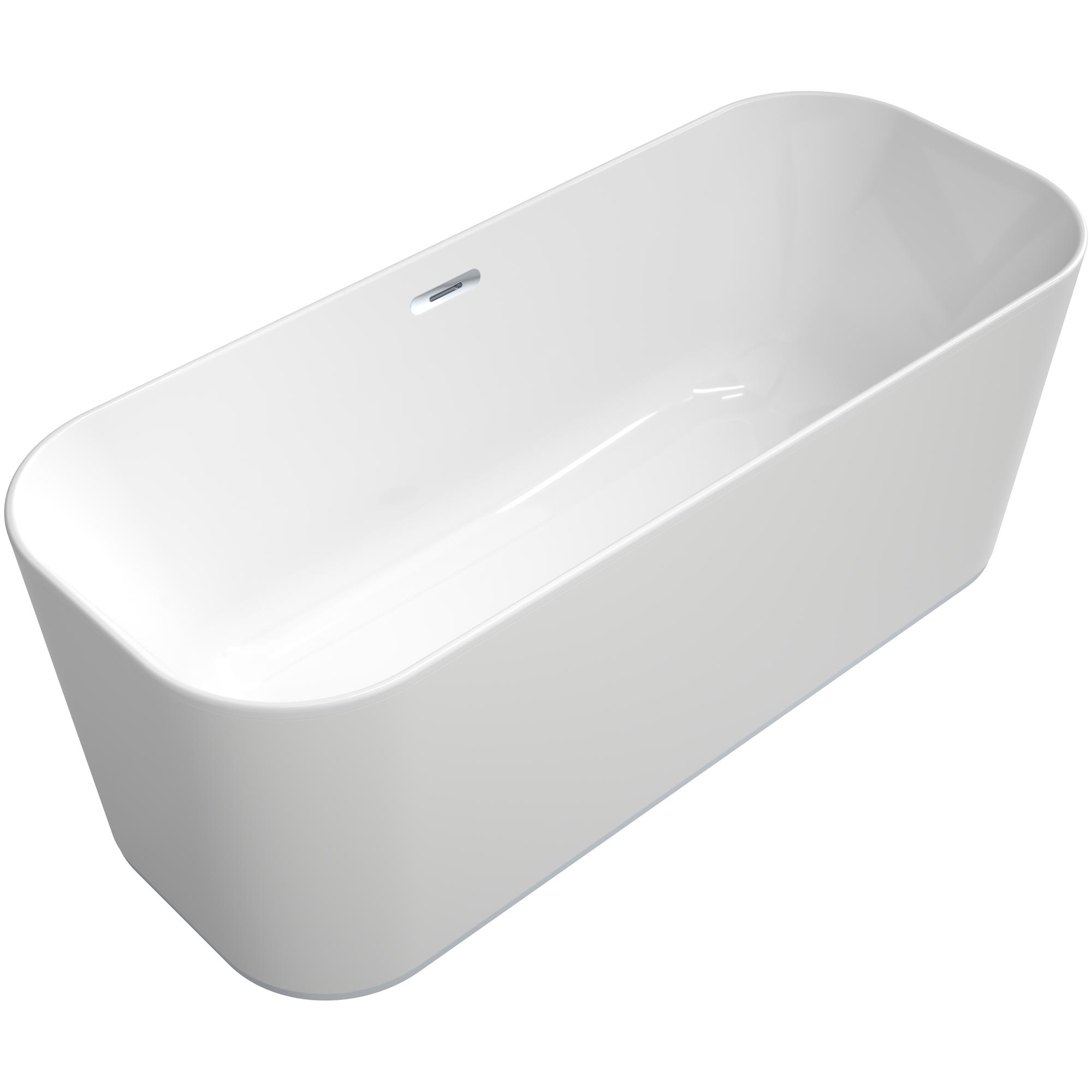 Badkar Villeroy & Boch Finion Frist&aring;ende