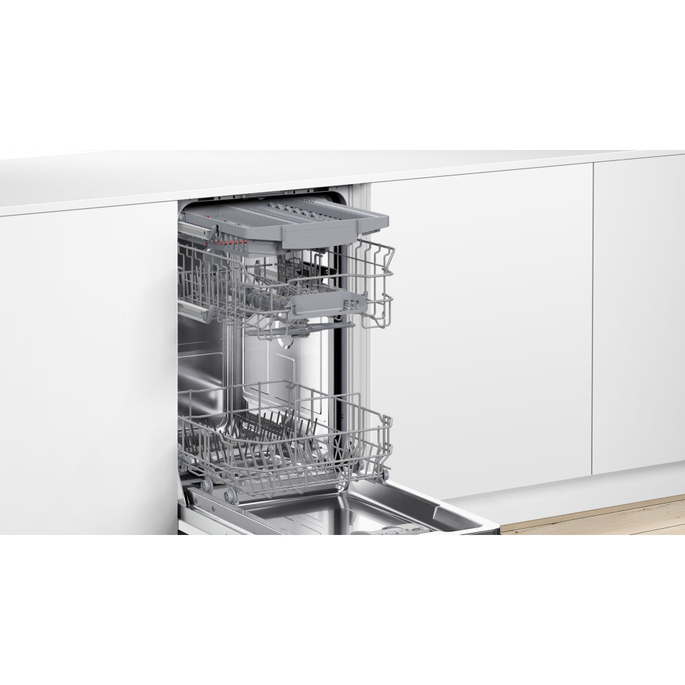 Oppvaskmaskin Bosch SPU4HMS10E Serie 4