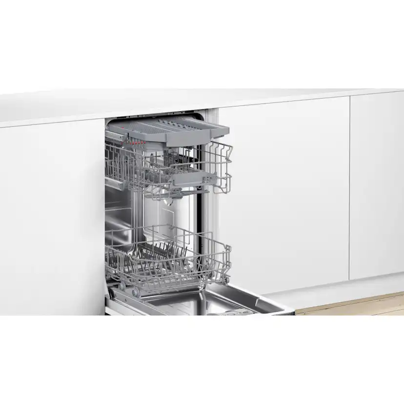 Oppvaskmaskin Bosch SPU4HMS10E Serie 4