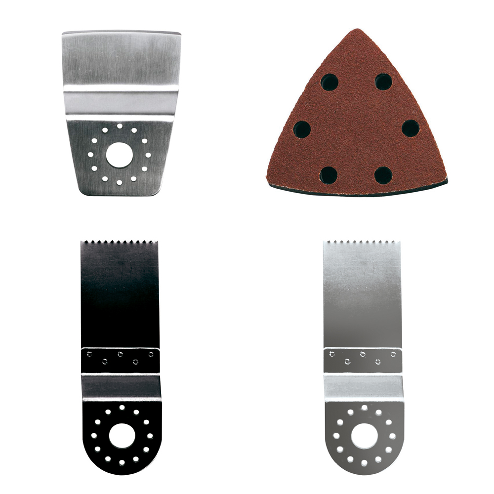 Multifunksjonsverktøy Einhell MultiMAXX RT-MG 200 E