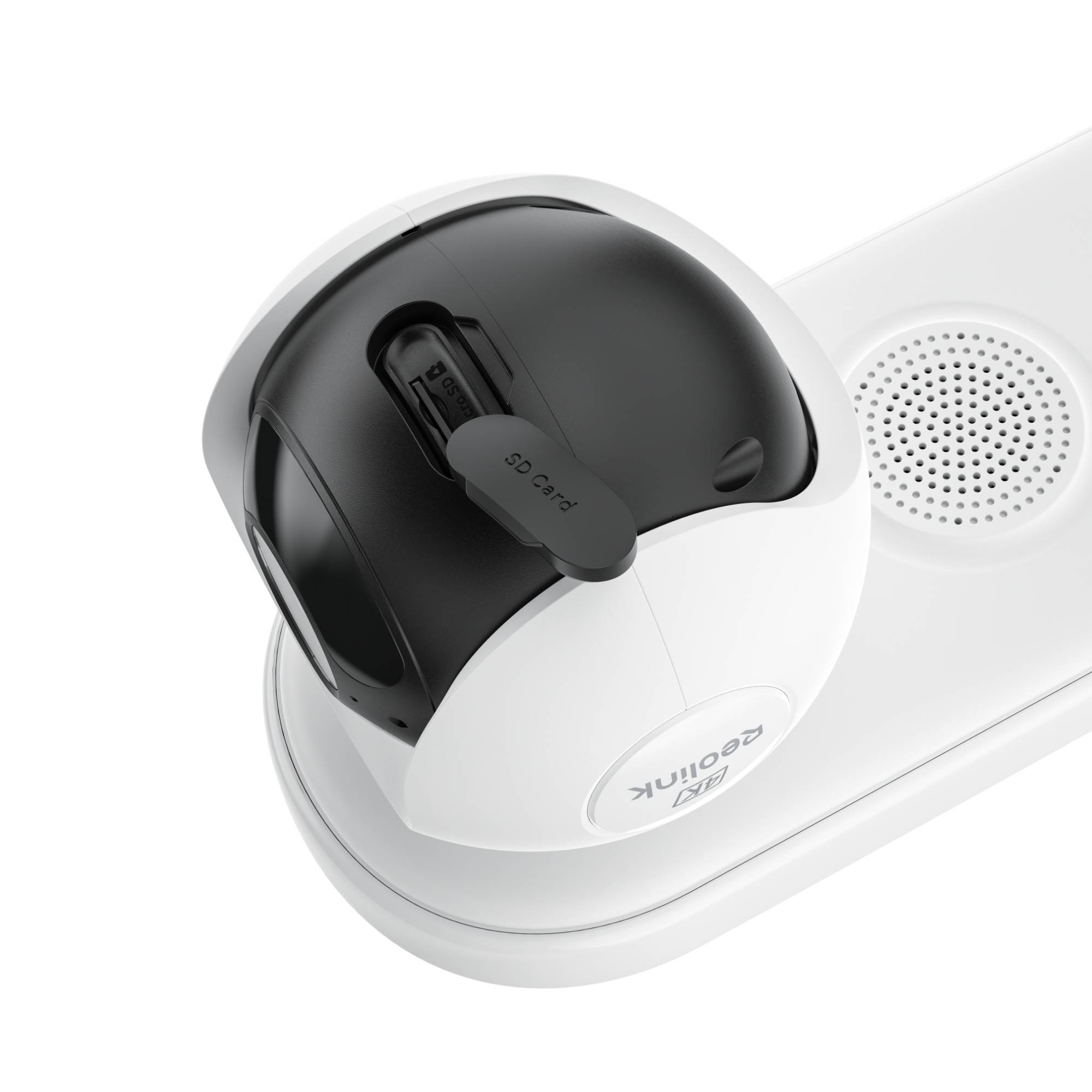 Overvåkningskamera Reolink Altas PT Ultra WiFi Batteri