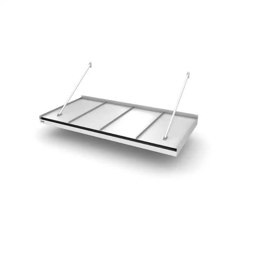 Entrétak Designtak Modern Flat Seamed