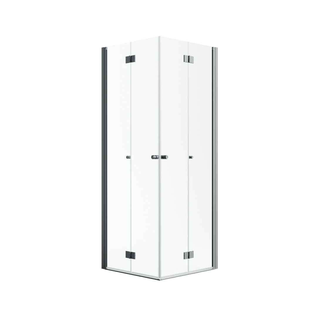 Bygg ihop, skilj på storlek och färg på profil