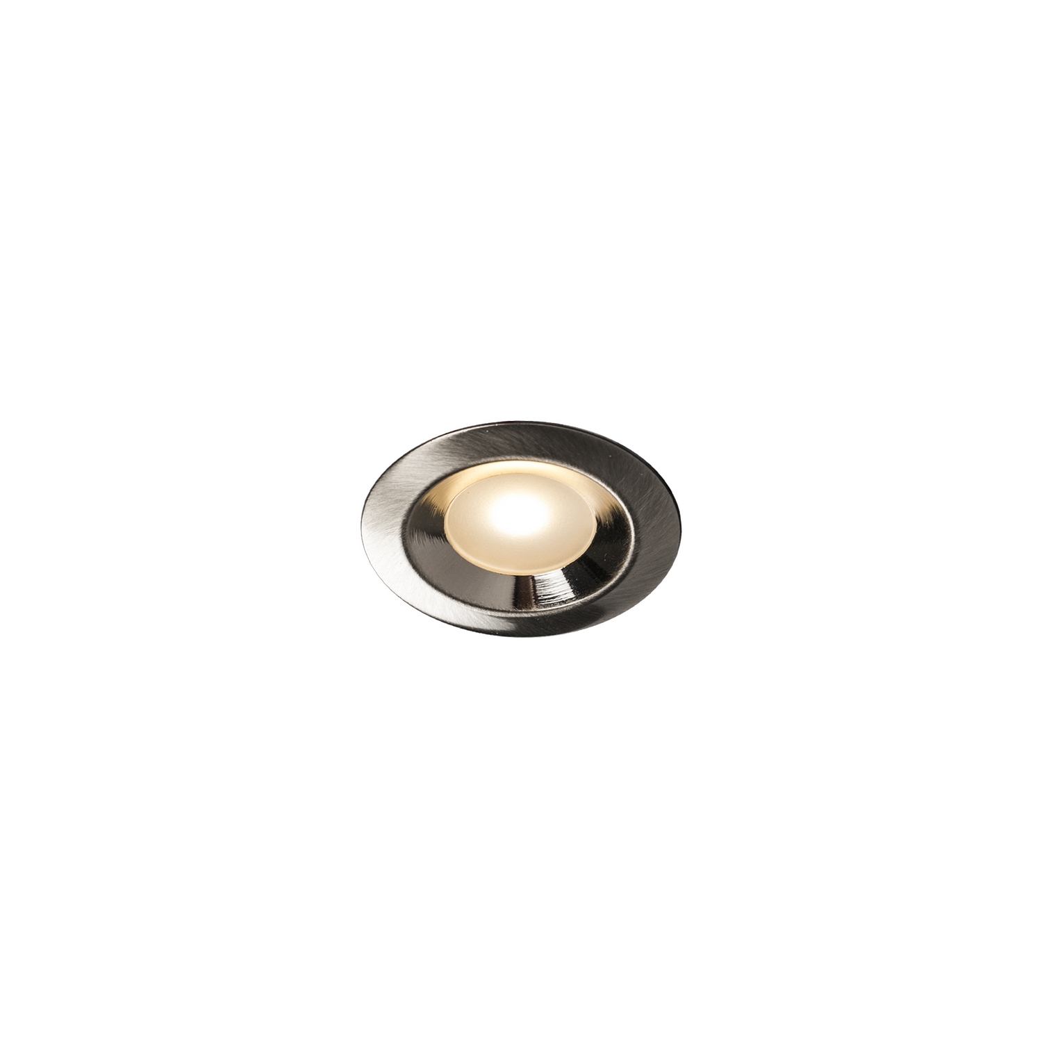Core Smart 120° BS 2700K Stål, 2700 K