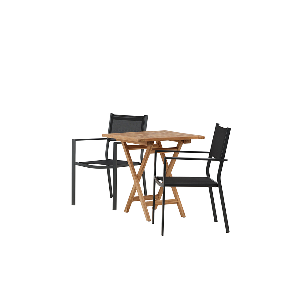 Cafégruppe Venture Home Kenya med 2 Copacabana Stoler