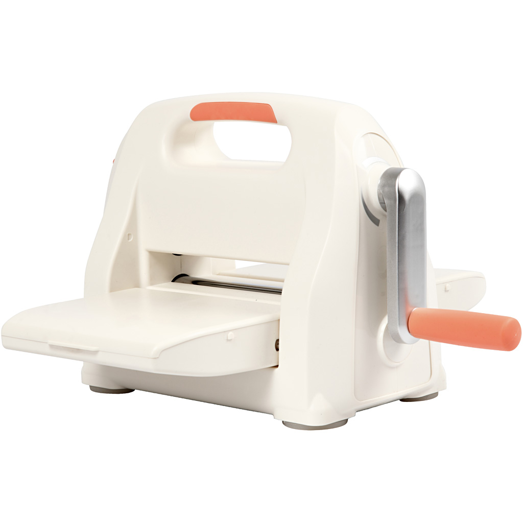 Stanse- og Pregemaskin Creativ Company A5 155x210 mm 1 stk