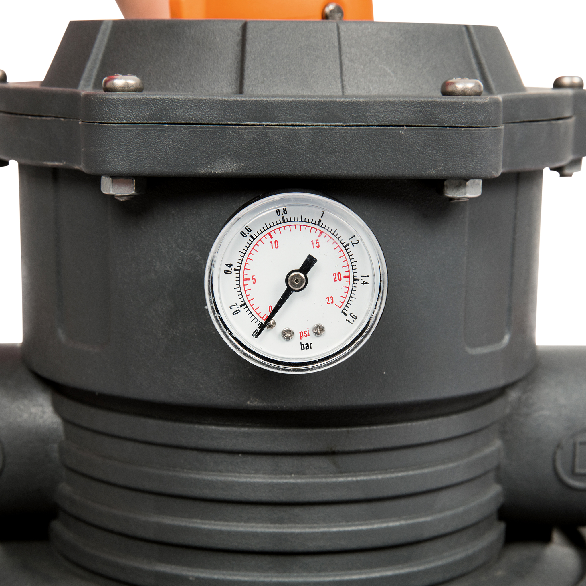 Sandfilterpumpe Bestway Flowclear til Overflatebasseng 1100-66600 Liter