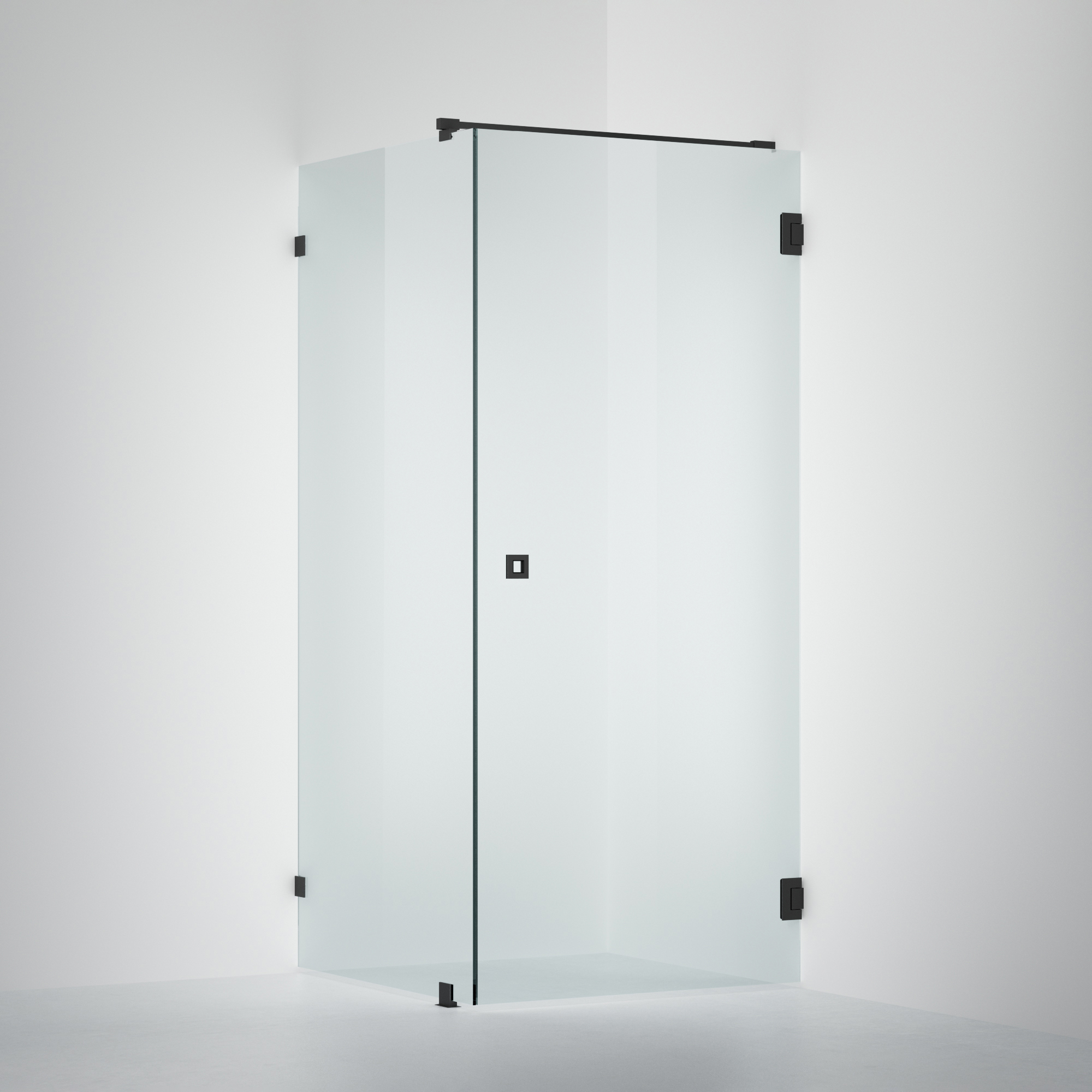 Duschhörn INR Arc 13 | badrum - duschar - duschhorn | KakelKungen