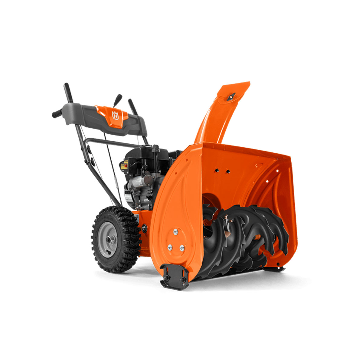 Snøfreser Husqvarna ST 124