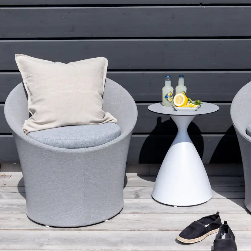 Loungesett Venture Home Spoga
