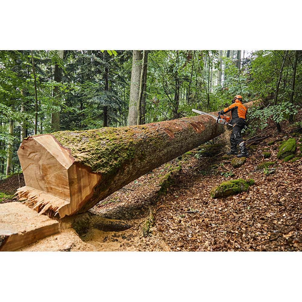 Motorsag STIHL MS 881