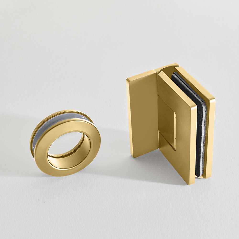 Duschhörn Westerbergs Lynx Nexus