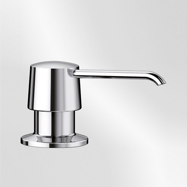 Såpedispenser Blanco Yano Krom Tilbehør Kjøkkenvask Ø35 mm