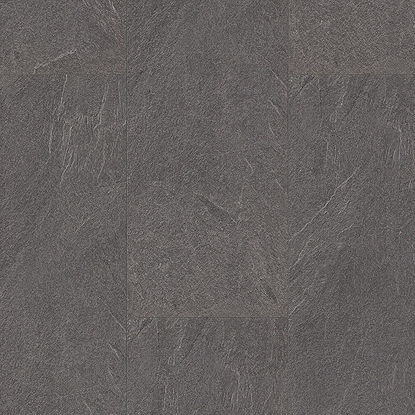 Laminatgolv Big Slab 4V MEDIUM GREY SLATE Original Excellence