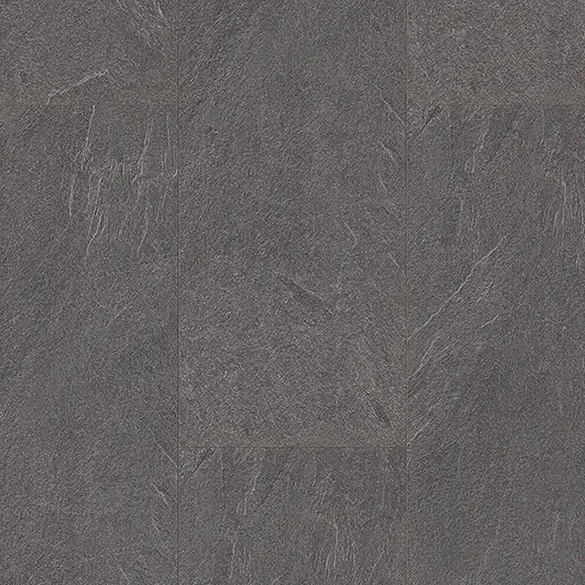 Laminatgolv Big Slab 4V MEDIUM GREY SLATE Original Excellence