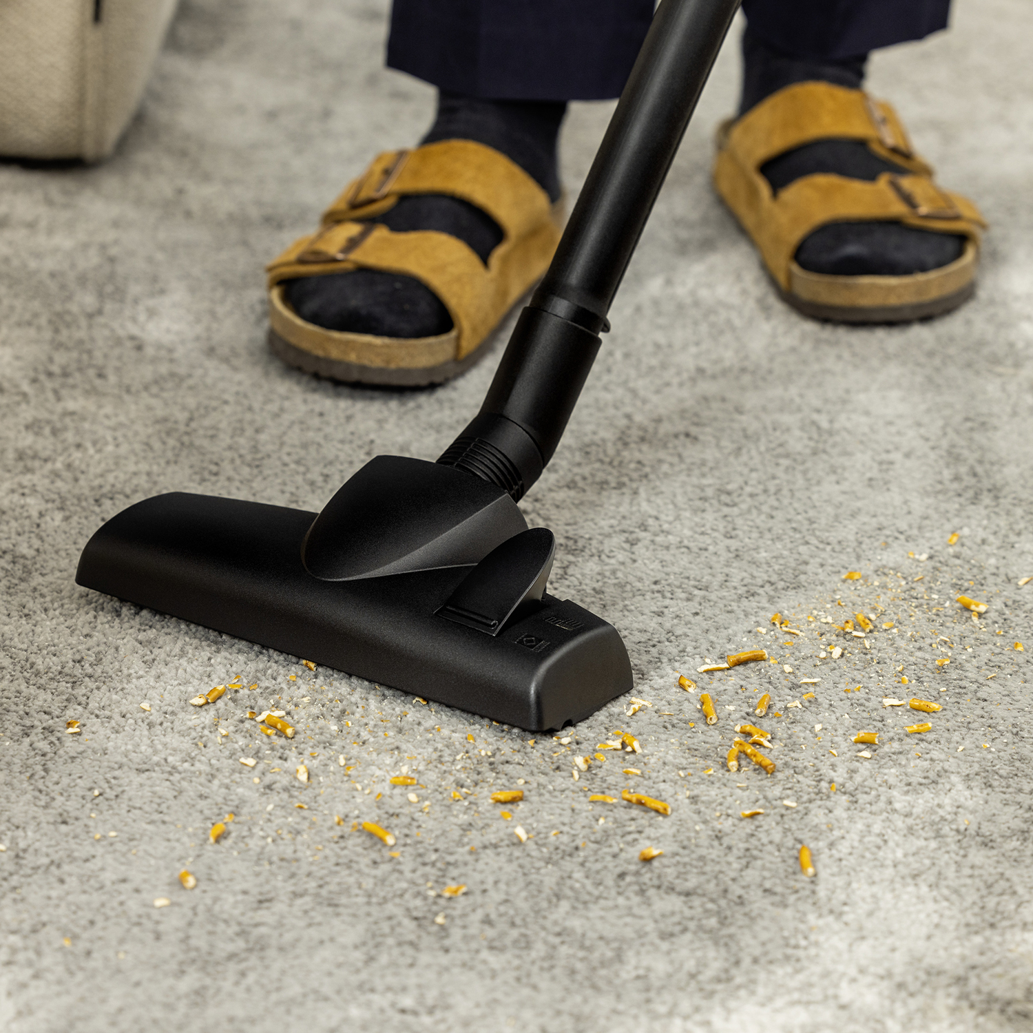 Tekstilrenser Kärcher SE 5