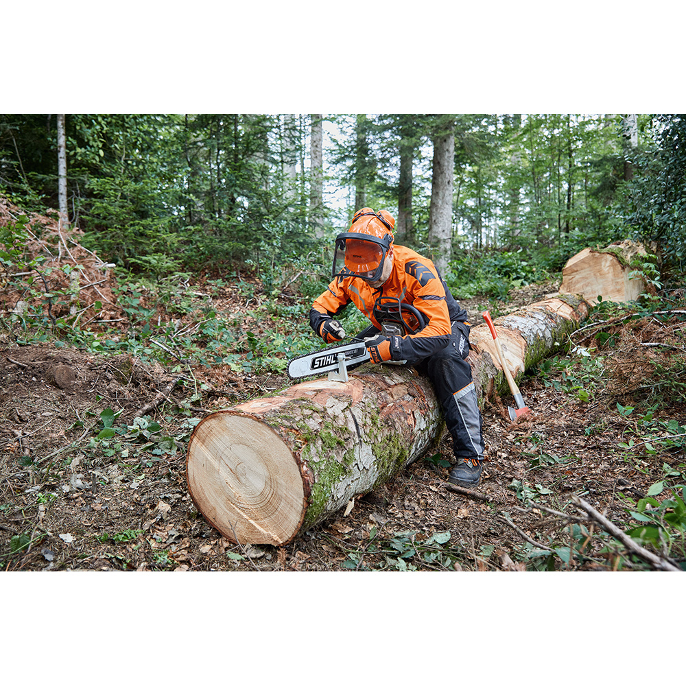 Fil- & Kjedepakke STIHL Rapid Hexa 3/8" 1,6 mm 72 DL