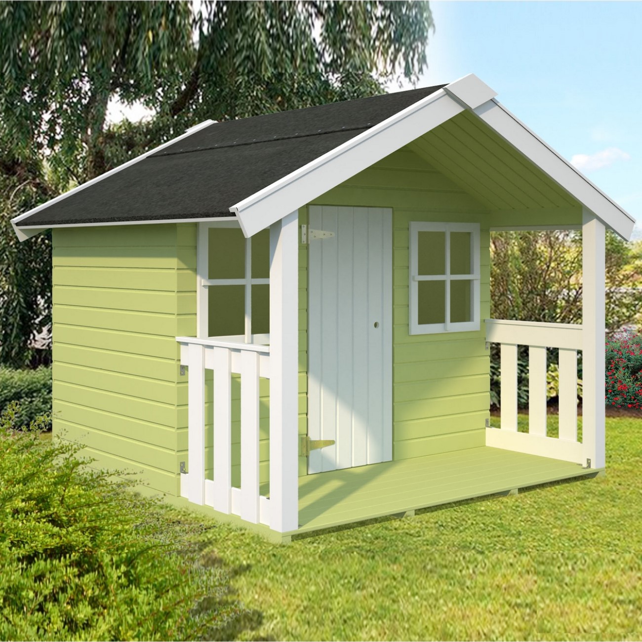 Lekestue Palmako Felix 1,9 m2