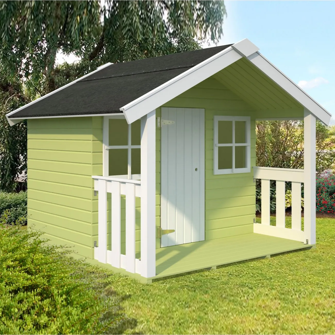 Lekestue Palmako Felix 1,9 m2