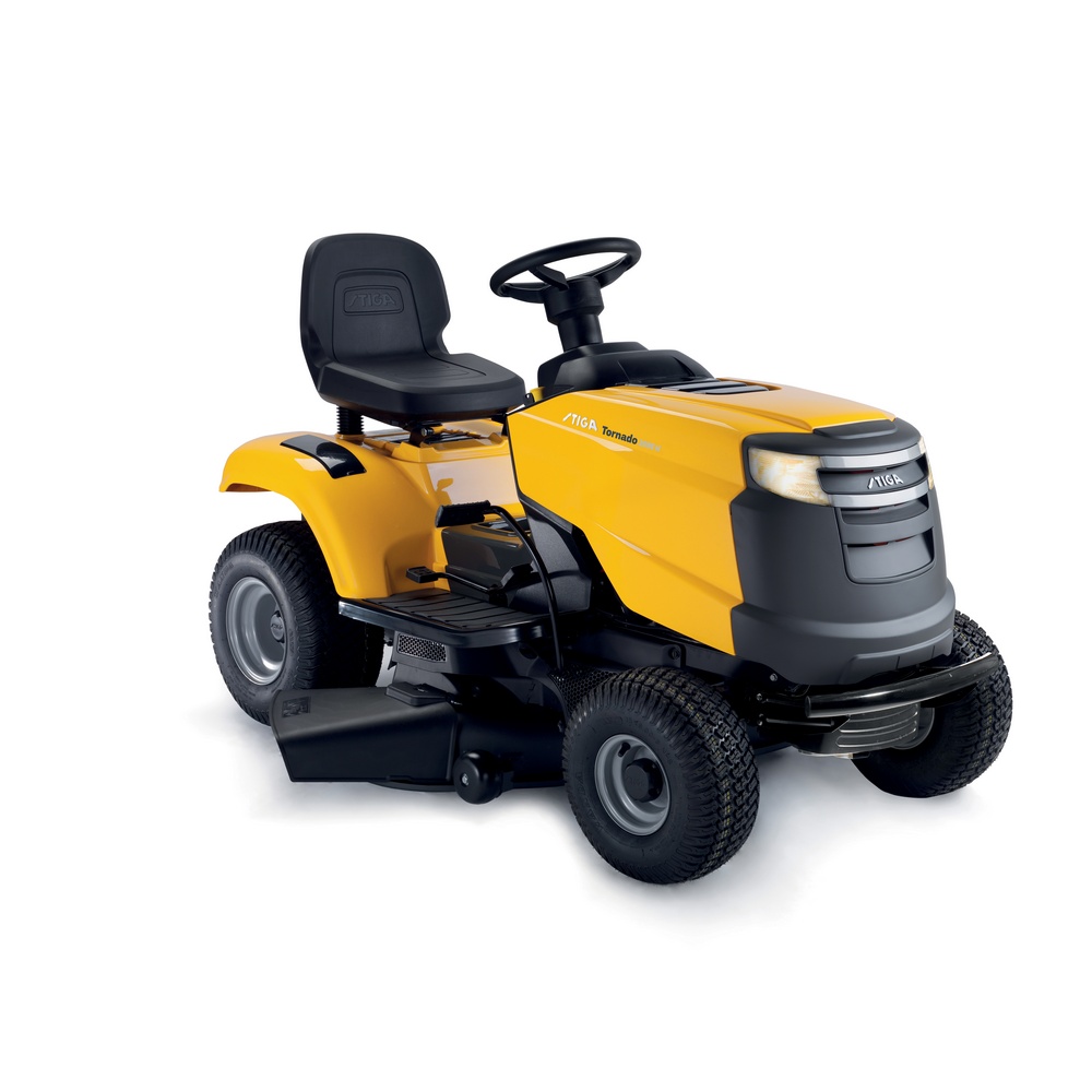 Traktorklipper Stiga Tornado 2098 H