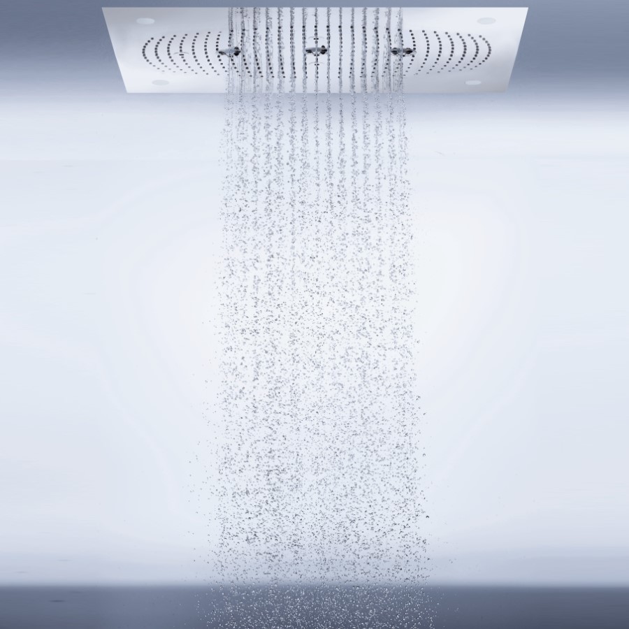 Takdusj Hansgrohe Raindance Rainmaker 680x460 mm