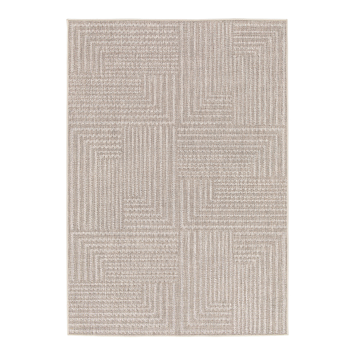 Uteteppe Hillerstorp Belle 160x230 cm