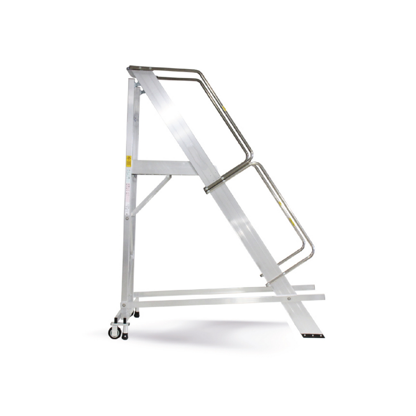 Plattformtrapp Svelt Castelana Maxi