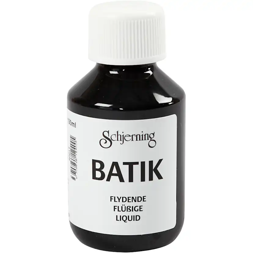 Batikkfarge Creativ Company 100 ml