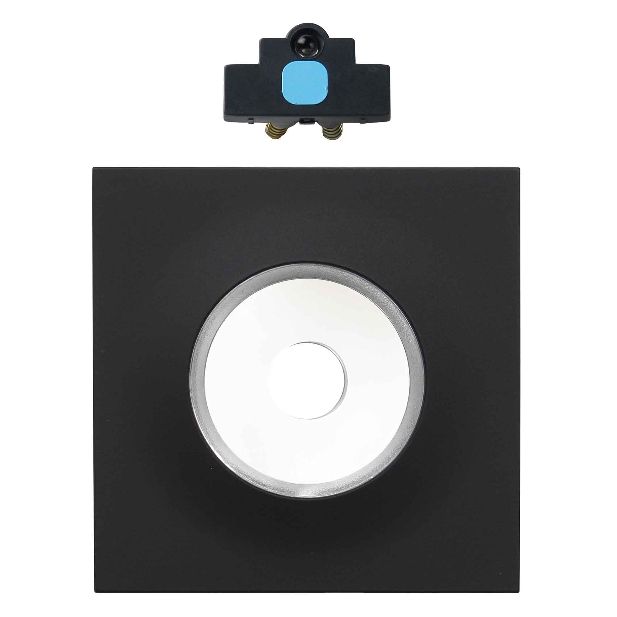 DIMMERKIT BLÅTT LJUS PLUS SV Sort