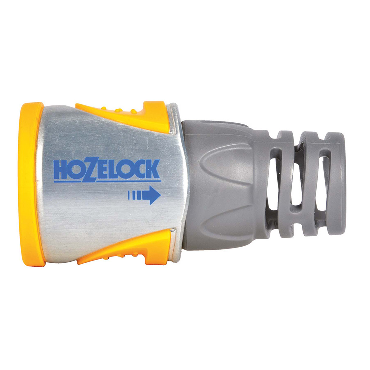 Hurtigkobling Hozelock Metall 21-2030