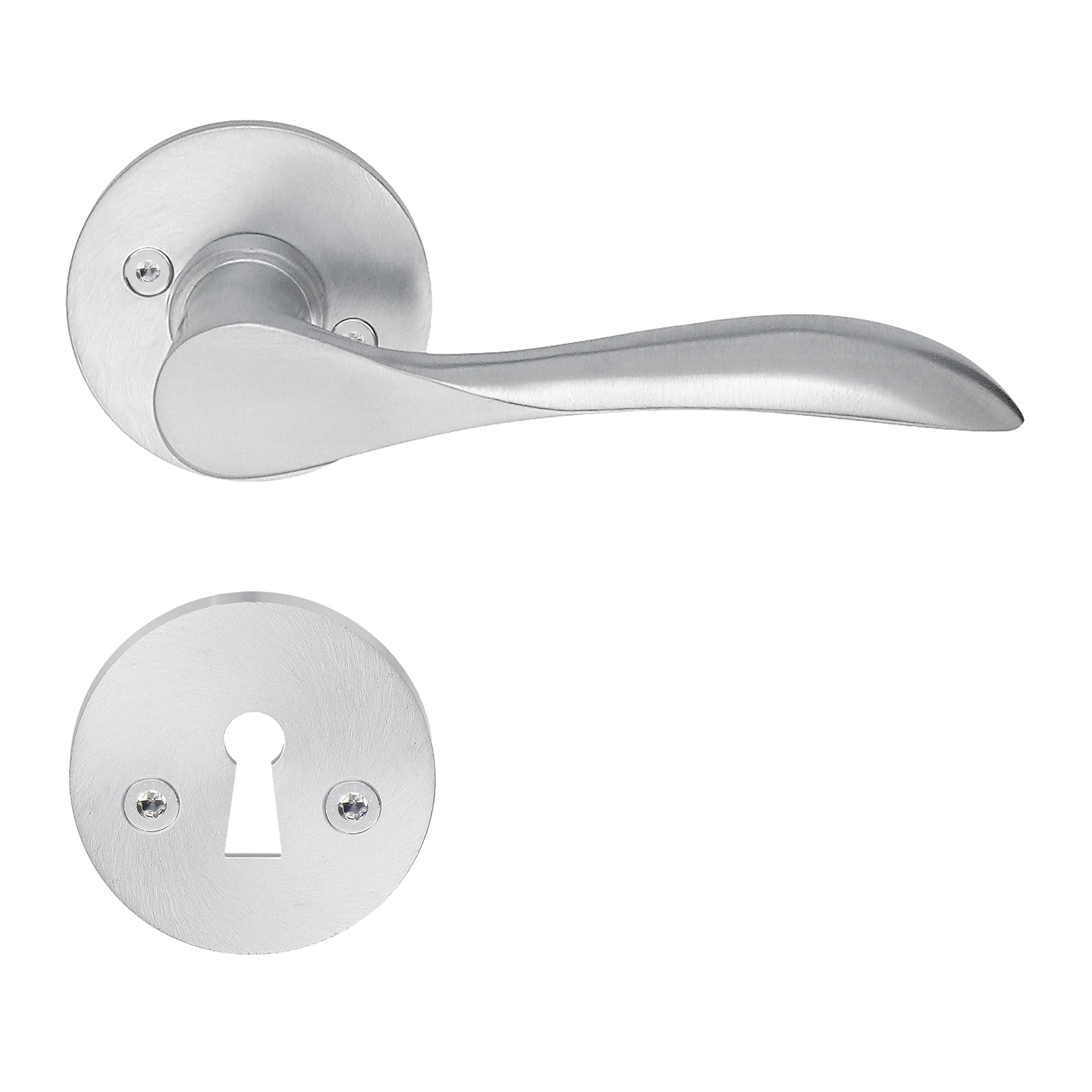 Innerdørvrider Beslagsboden Design B857