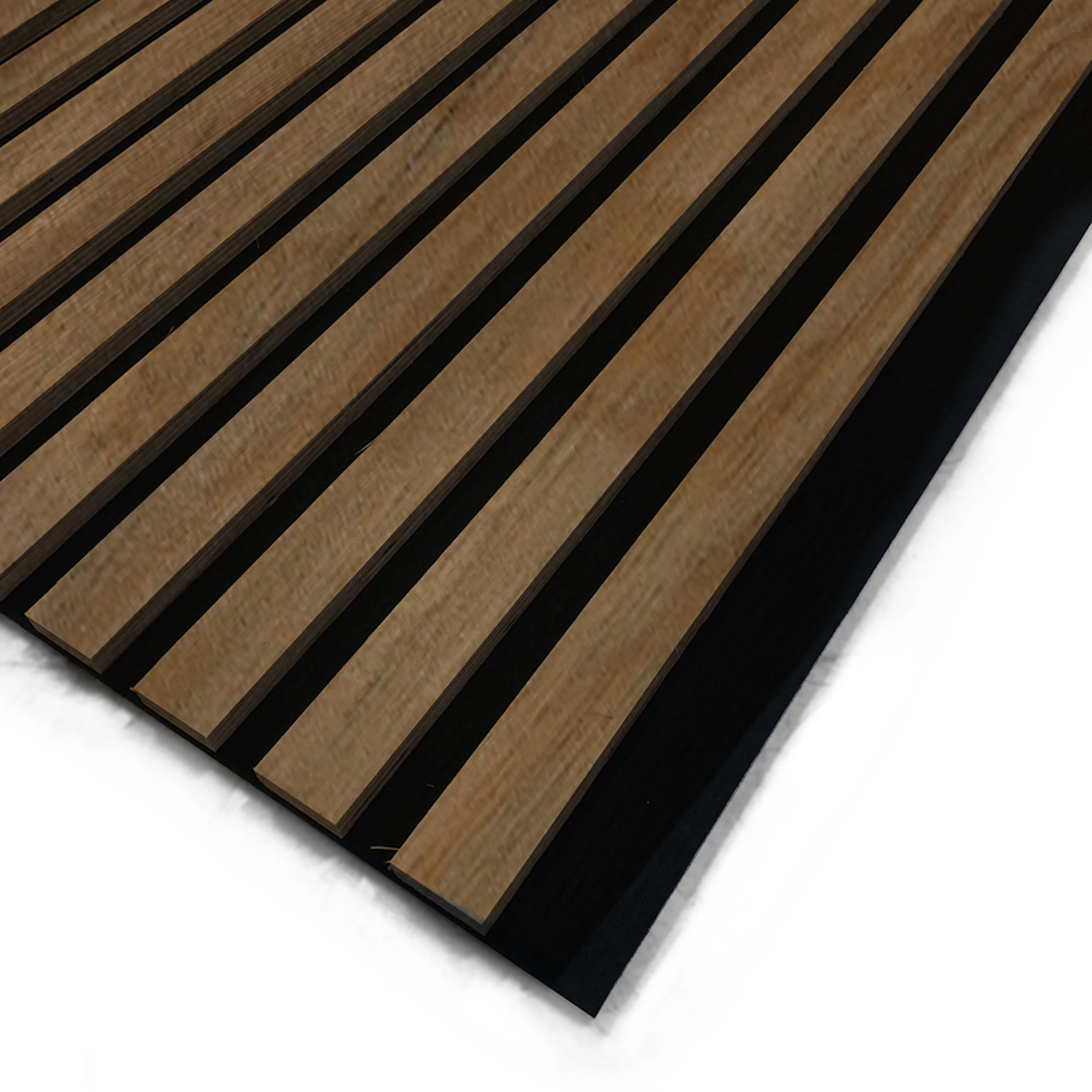 Akustikkpanel Lundbergs 2780x600x20 mm