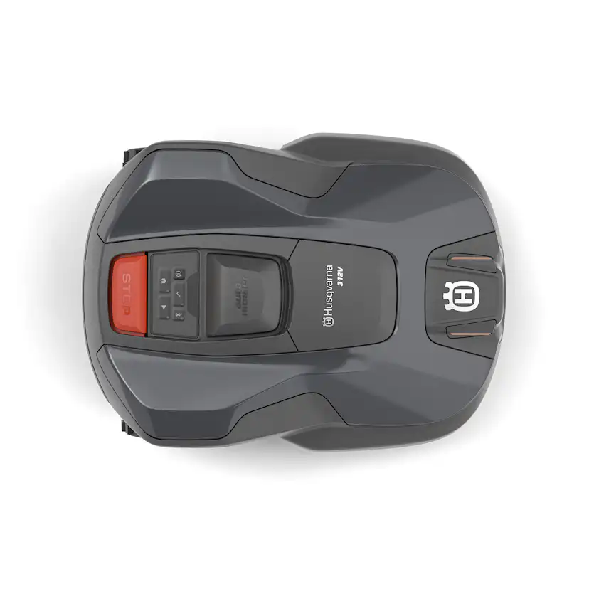 Robotgressklipper Husqvarna Automower® 312V