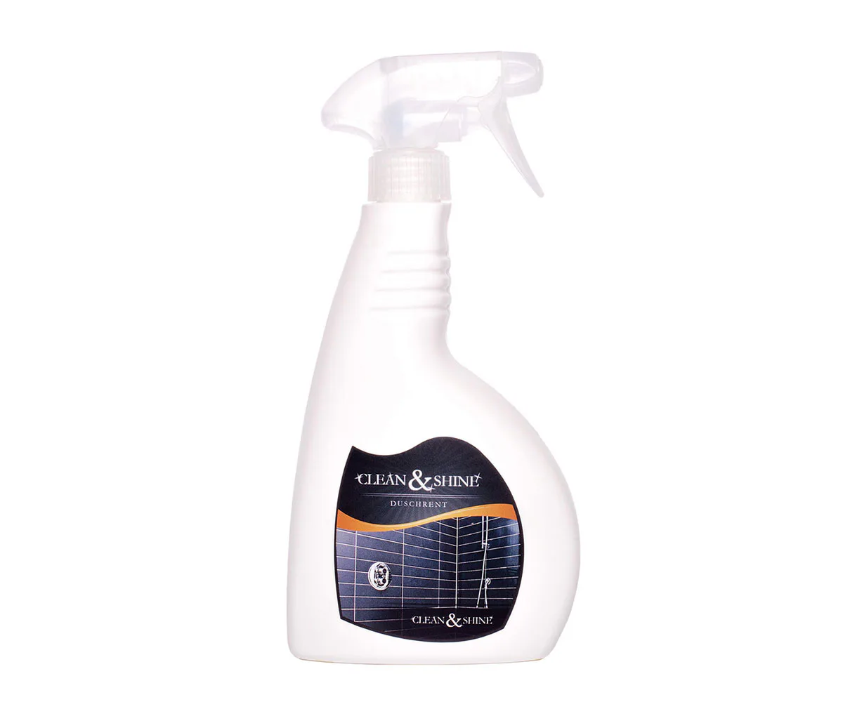 Dusjrent Hafa Clean & Shine