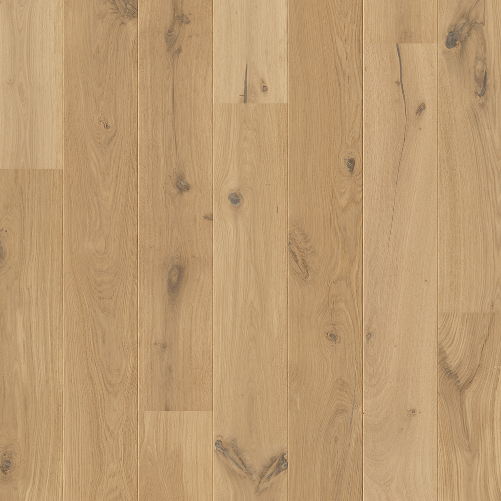 Parkett Pergo Ranch Eik 1-Stavs Stay Clean Technology