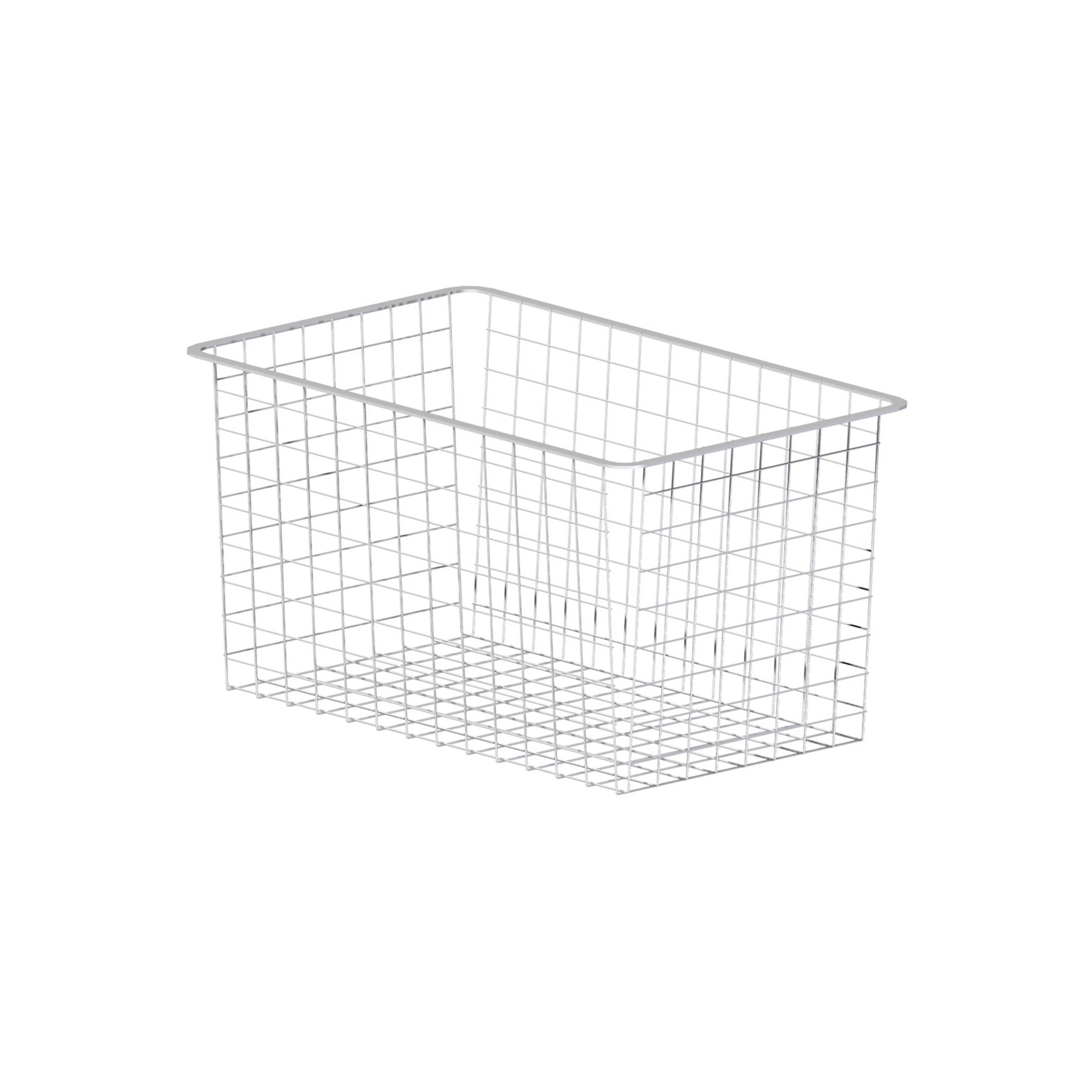 Trådhyller Lundbergs Wide 427x527 mm