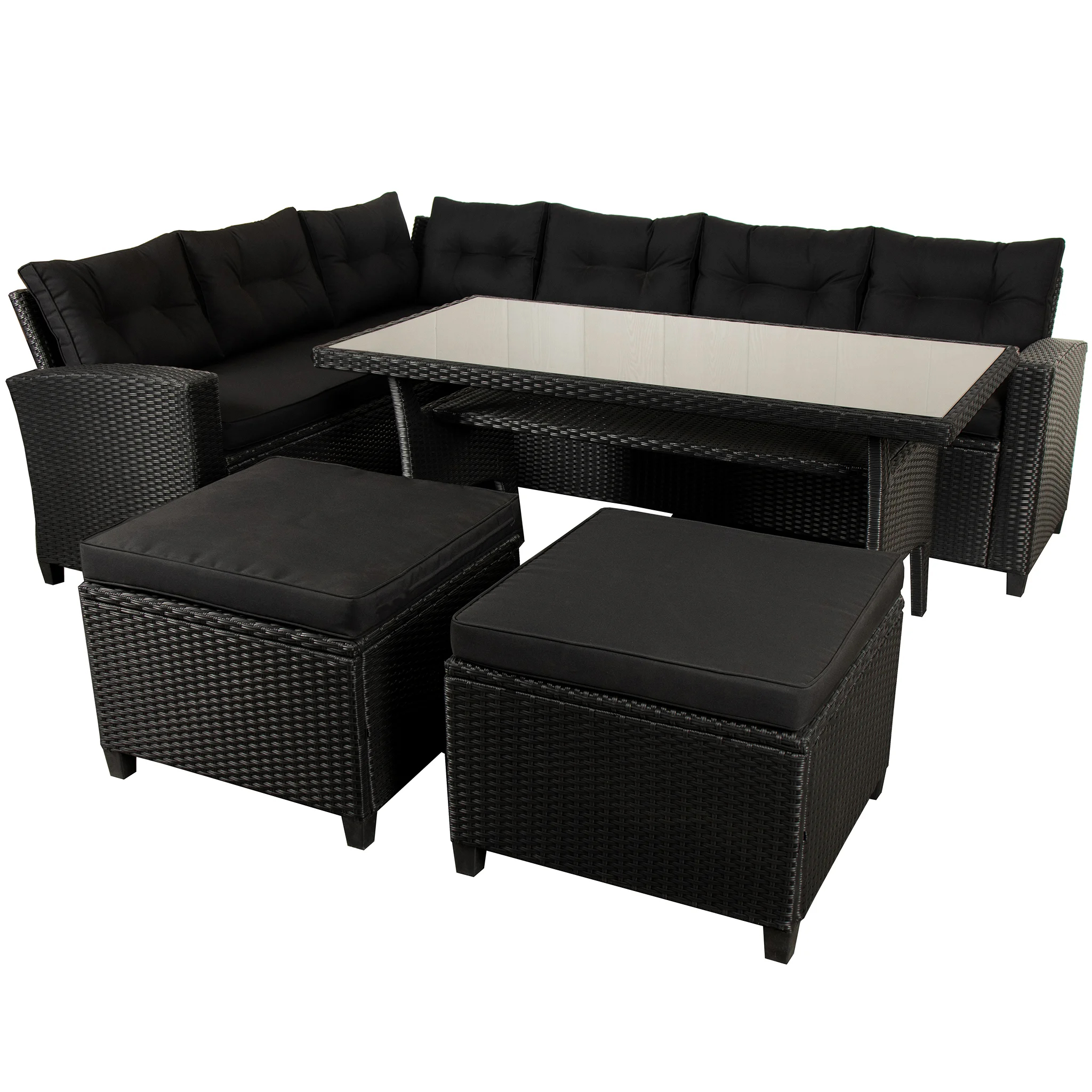 Loungegruppe Lyfco Tanumshede