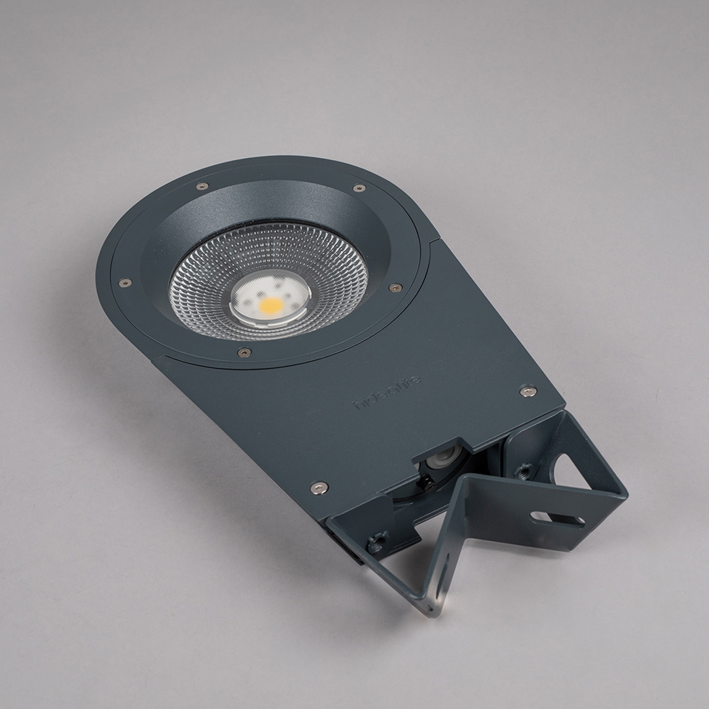 Hjørnefeste Hide-A-Lite Sharp Wall