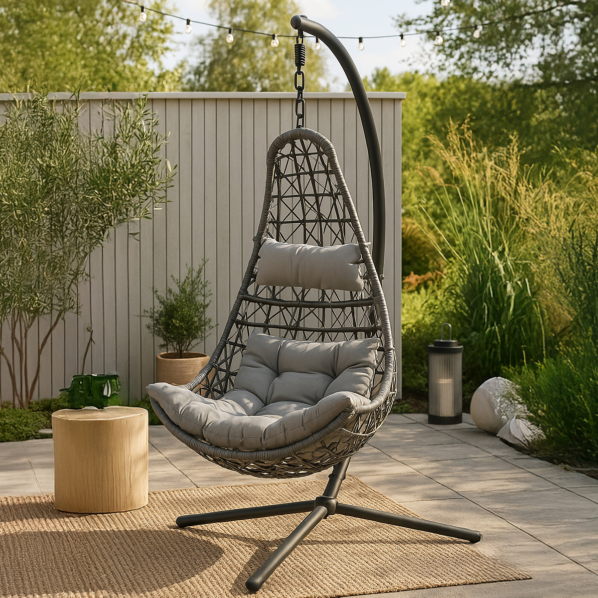 Hengestol Venture Home Edinburgh