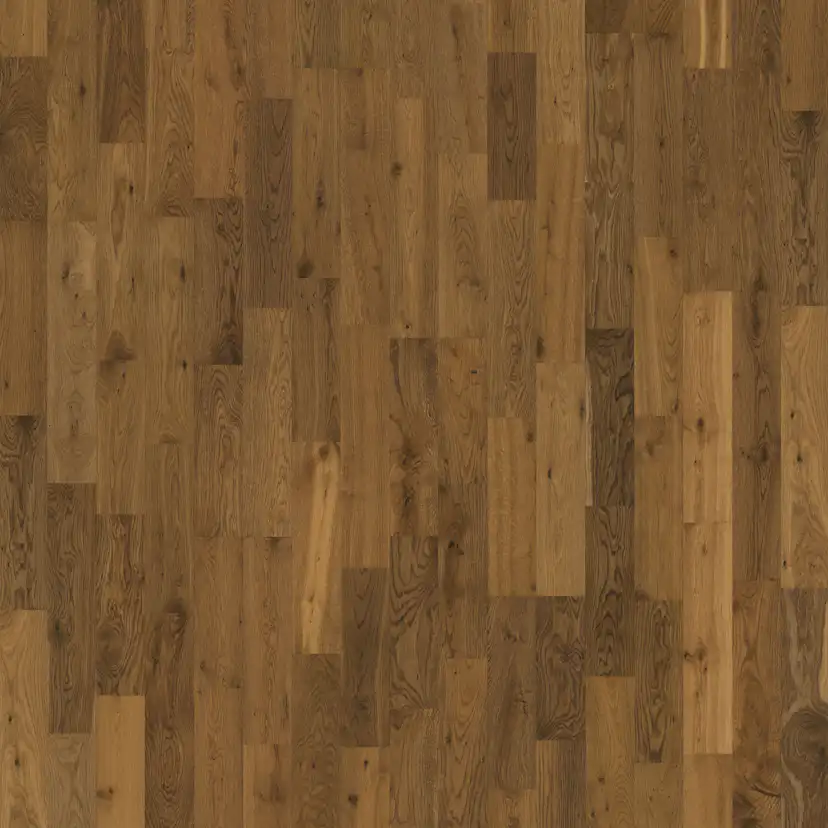 Parkett Kährs Glow Ultramatt Eik 2-Stav