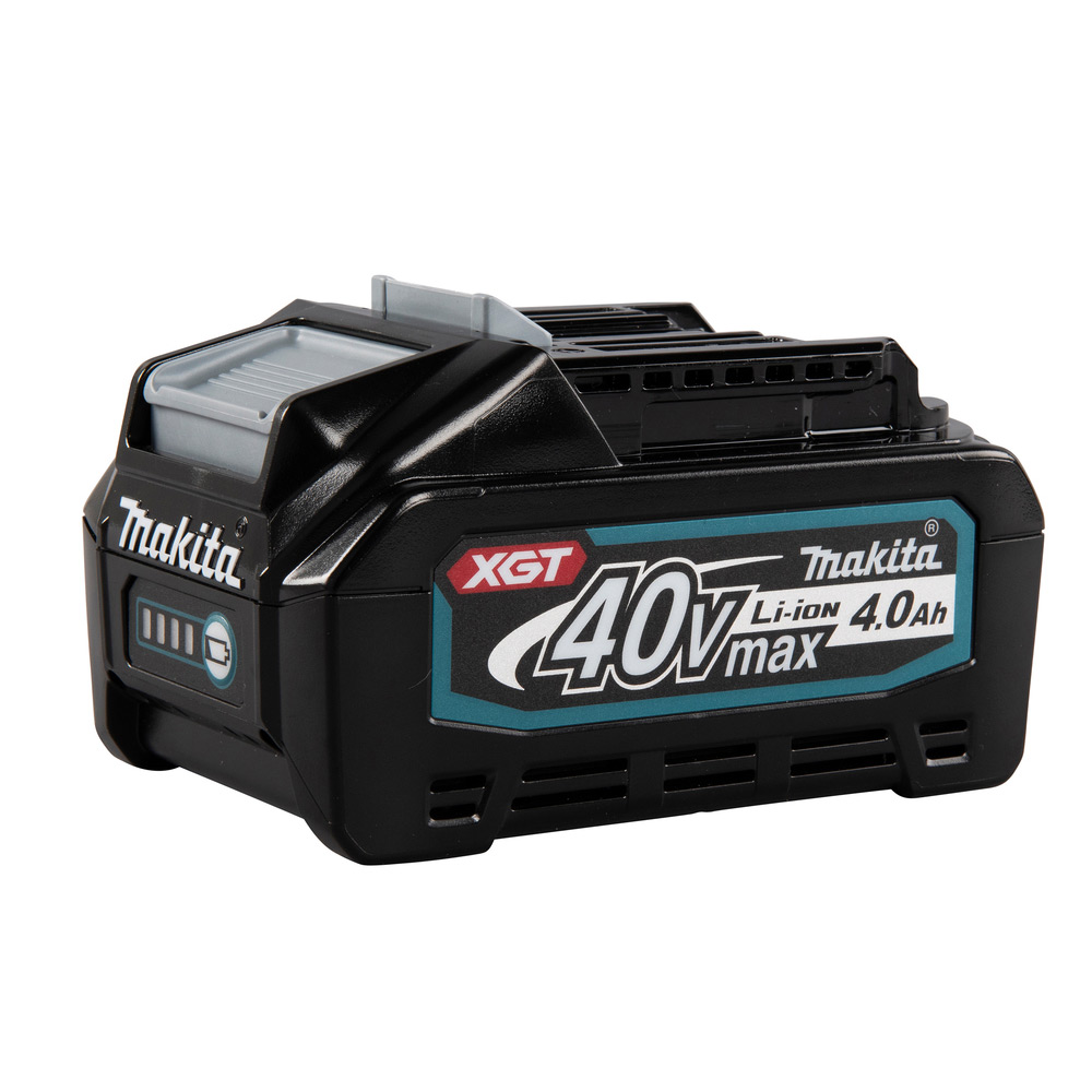 Batteri Makita 191B26-6 BL4040 4.0 Ah Li-Ion XGT Kartong