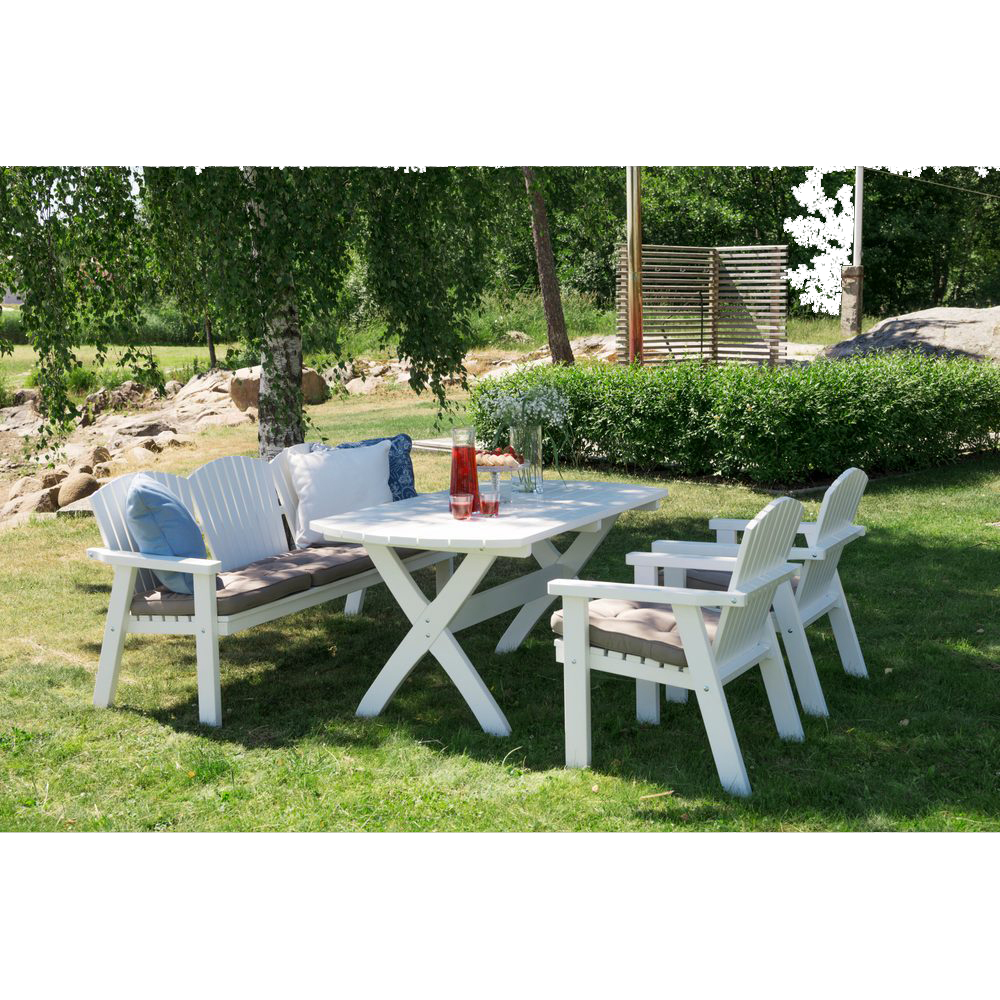 Sofa Hillerstorp Solvik HHvit
